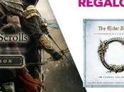 reservamos Elder Scrolls Online Gold Edition GAME llevaremos regalo