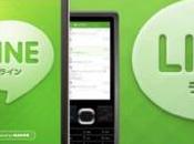 Line para Android adelanta WhatsApp animados muchas otras mejoras...