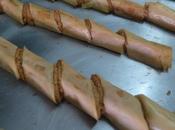 Cintas almendras