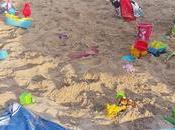 Tumbarse playa,¿misión imposible?