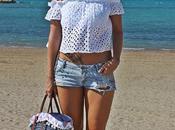 Beach Look