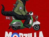 Modzilla