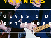 Smooth Ends, Mahalo! Yawners Maravillas Club