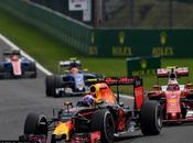 Vettel quiere hablar Verstappen privado" tras caos vivido