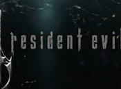 pierdas trailer lanzamiento remasterizaciones Resident Evil