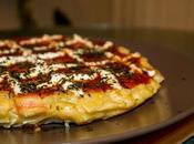 Torta Okonomiyaki