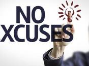 Emprendedor ¡Basta Excusas!
