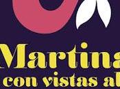 Reseña: Martina vistas mar-Elisabet Benavent