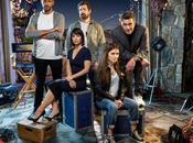 Este lunes septiembre, @MiLifetime estrena temporada serie #UnReal
