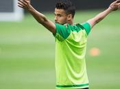 Diego Reyes jugará Espanyol