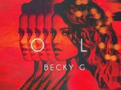 Becky estrena videoclip nuevo single ‘Sola’
