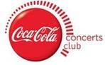 Ganadores Coca-Cola Concerts Club otoño