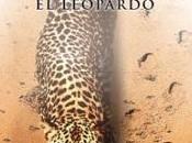 Reseña #214. Saud Leopardo, Alberto Vázquez-Figueroa