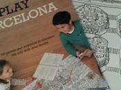 Play Barcelona: games activities discover city