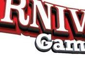 Games anuncia Carnival