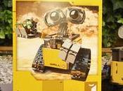 LEGO Wall·E Ideas