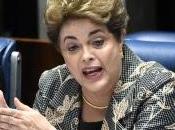 Gobierno Cuba rechaza golpe contra Dilma Rousseff