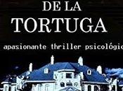 Reseña CAPARAZÓN TORTUGA blog libros colé"