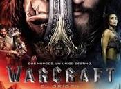 Película: Warcraft