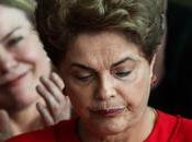 Cuba, Venezuela, Ecuador Bolivia reaccionan ante destitución Dilma Rousseff.