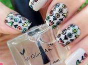 Manicura vacaciones coat Nurbesten