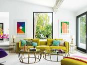 House tour: color costa mallorquina