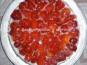 Tarta Fresa