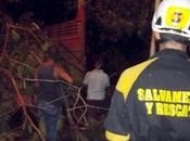Tormenta severa Camagüey deja saldo muerto