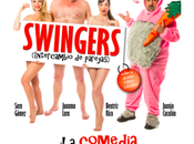 "Swingers", despide próximo Teatro Reina Victoria