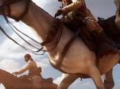 Comparativa gráfica Battlefield Desierto Sinai (PS4-PC-ONE)