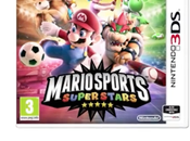 anuncia Mario Sports Superstars para primavera viene