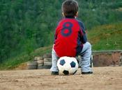 Escuelas fútbol para niños Madrid
