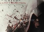 Casi confirmada remasterización Assassins Creed: Ezio Collection