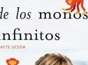 Reseña, alicia teorema monos infinitos