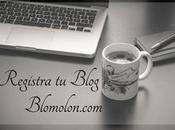 Registra Blog