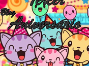 Tercer Aniversario!!!