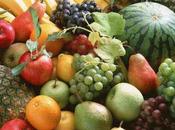 Alimentos antioxidantes según valor ORAC