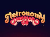Metronomy: Para disfrutar superficie