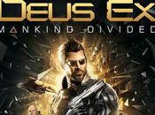 conocemos detalles primer Deus Mankind Divided