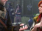 creó banda sonora Witcher Wild Hunt