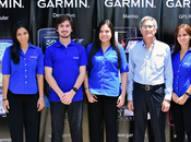 Skytec celebra vigésimo aniversario Garmin Ecuador