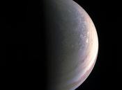 Júpiter Juno: nueva perspectiva