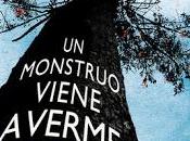 Reseña monstruo viene verme