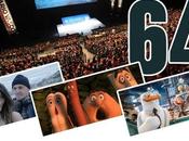 Velódromo acogerá estreno mundial película colectiva ''Kalebegiak'' premieres europeas comedia animación ''Storks (Cigueñas)'' ''Sausage Party fiesta salchichas)