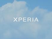 Sony presenta nuevos Xperia Compact tecnología sensibilidad imagen triple