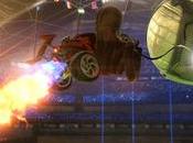 Rocket League trae nuevo modo juego dropeo cajas septiembre