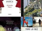 Sorteo Aniversario Entre libros