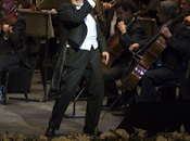 Plácido Domingo, actuación inaugural Opera Dubai