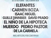 Muzzicafest 2016, novedades