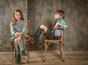 Pisamonas, zapatos para vuelta cole